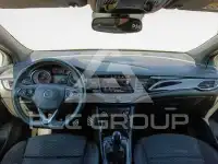 2019 Opel Astra