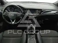 2019 Opel Astra