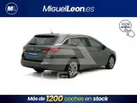 2019 Opel Astra