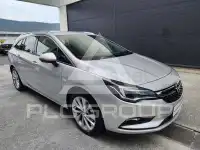 2019 Opel Astra