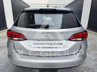 2019 Opel Astra