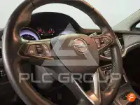2019 Opel Astra