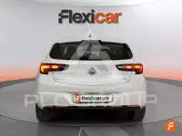 2019 Opel Astra
