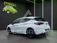 2019 Opel Astra