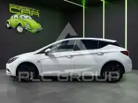 2019 Opel Astra