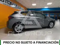 2019 Opel Astra