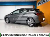 2019 Opel Astra