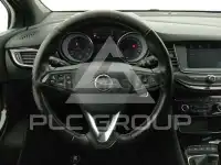 2019 Opel Astra
