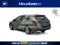 2019 Opel Astra