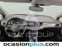 2019 Opel Astra