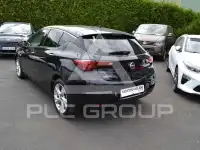 2019 Opel Astra