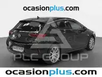 2019 Opel Astra