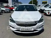2019 Opel Astra