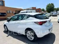 2019 Opel Astra