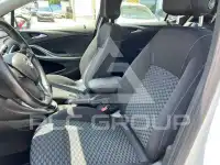 2019 Opel Astra