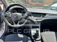 2019 Opel Astra