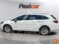 2019 Opel Astra