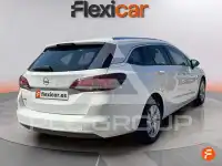 2019 Opel Astra