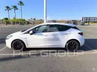 2019 Opel Astra