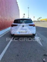 2019 Opel Astra