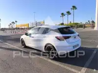 2019 Opel Astra