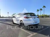 2019 Opel Astra