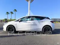 2019 Opel Astra