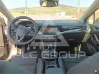 2019 Opel Astra