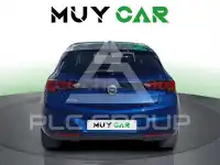 2019 Opel Astra