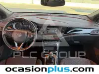 2019 Opel Astra