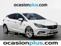 2019 Opel Astra