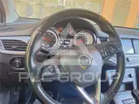 2019 Opel Astra