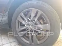 2019 Opel Astra