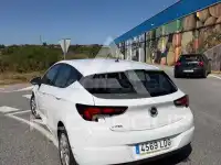 2019 Opel Astra