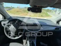 2019 Opel Astra