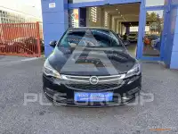 2019 Opel Astra