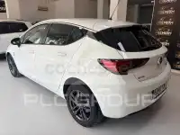 2019 Opel Astra