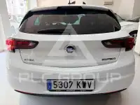 2019 Opel Astra