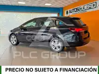 2019 Opel Astra