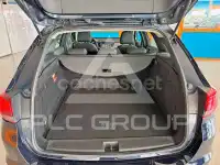 2019 Opel Astra