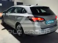 2019 Opel Astra