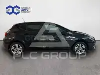 2019 Opel Astra