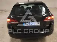 2019 Opel Astra