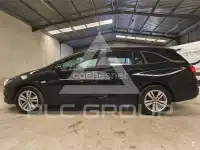 2019 Opel Astra