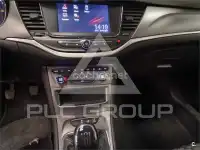 2019 Opel Astra