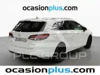 2019 Opel Astra