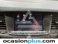 2019 Opel Astra