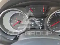 2019 Opel Astra