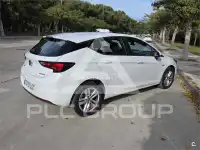 2019 Opel Astra