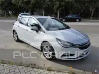 2019 Opel Astra